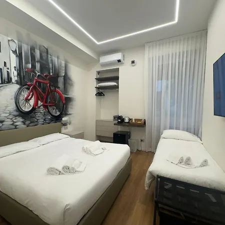 Guest house Inscibell Milan