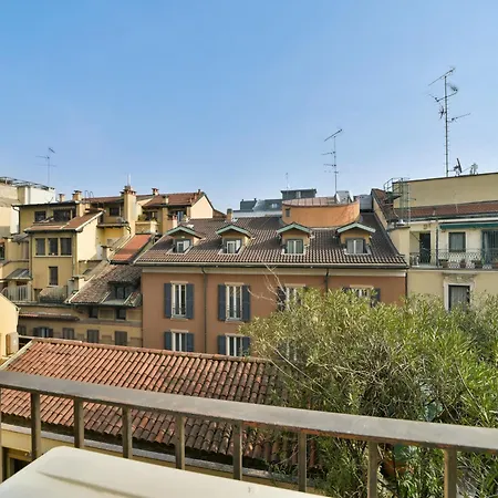 Monforte 19 - Appartement