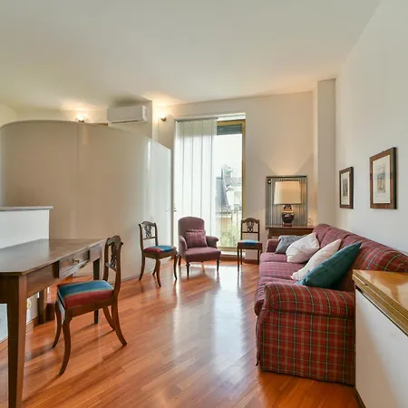 Monforte 19 - Appartement Milaan