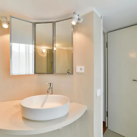 Appartement Monforte 19 -