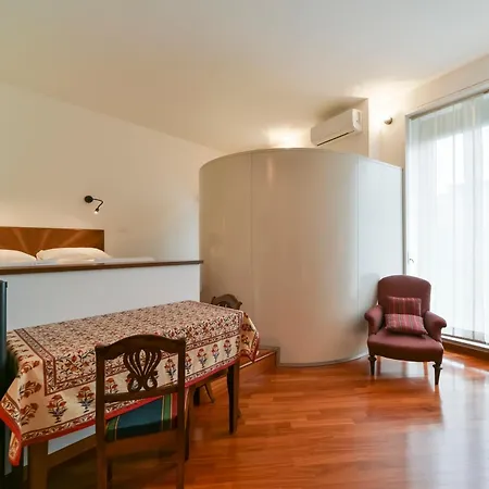 Monforte 19 - Appartement