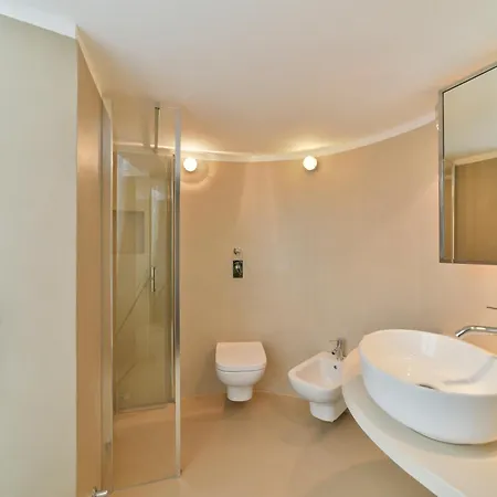 Monforte 19 - Appartement Milaan