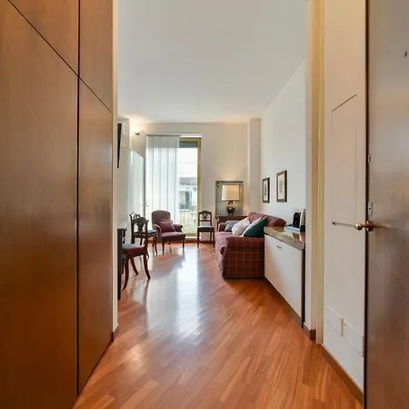 Appartement Monforte 19 -