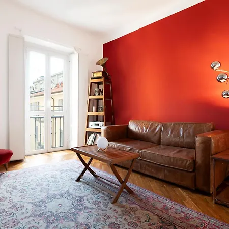 Cathedral - Beautiful Penthouse With Terrace * 米兰