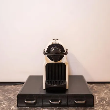 Brera La Апартаменты Милан