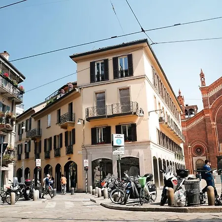 Brera La * Милан