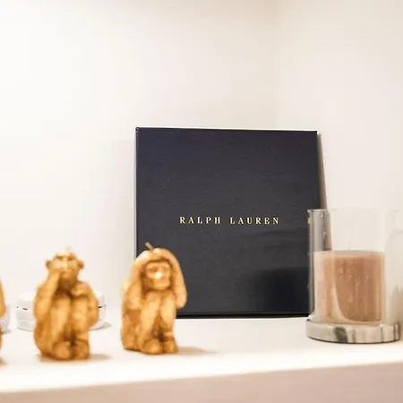 Апартаменты Brera La *