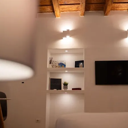 Brera La Lejlighed
