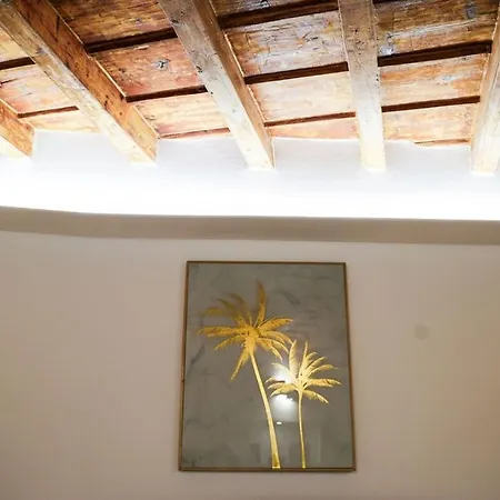 Lejlighed Brera La *