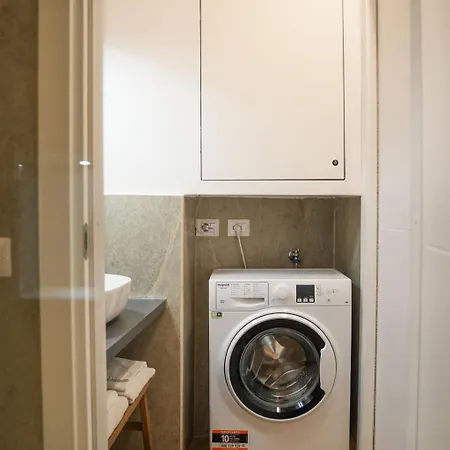 Brera La Апартаменты *