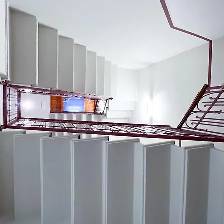 Nocleg ze śniadaniem Rossovino Boutique Mediolan