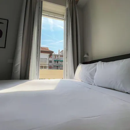 Rossovino Boutique Nocleg ze śniadaniem 3*