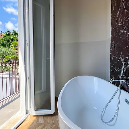 Nocleg ze śniadaniem Rossovino Boutique Mediolan