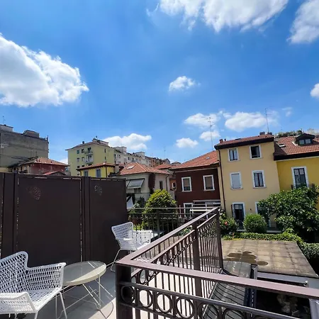 Nocleg ze śniadaniem Rossovino Boutique