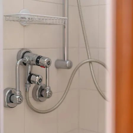 S29 Navigli - With Garage Daire
