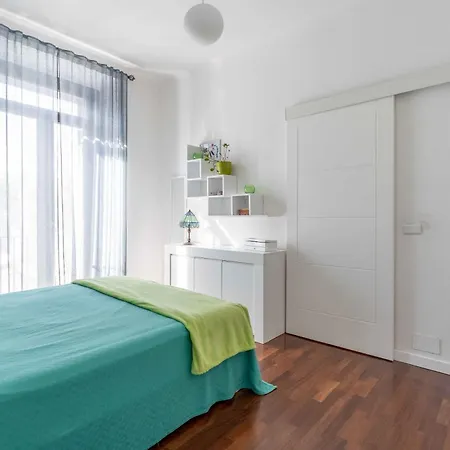 Διαμέρισμα Casa Letizia - 5 Stops From The Duomo Μιλάνο