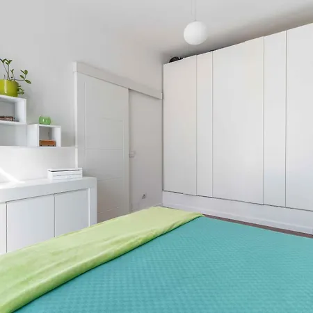 Casa Letizia - 5 Stops From The Duomo * Μιλάνο