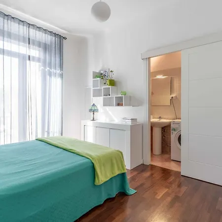 Διαμέρισμα Casa Letizia - 5 Stops From The Duomo