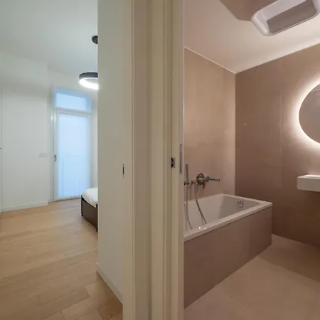 Appartement Xenia - 3rooms In Via Petrella 4 C *