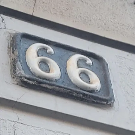 Casa vacanze Farini 66 *