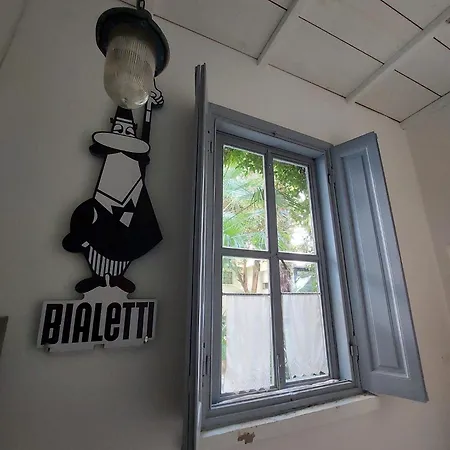 Farini 66 * 밀라노