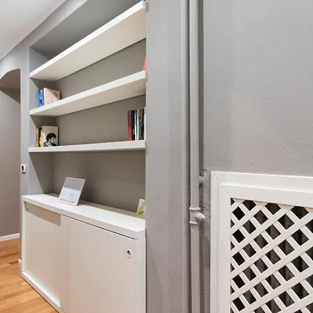 Italianway Comfort - Solferino 33 Appartement Milan