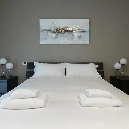 Italianway Comfort - Solferino 33 Apartment *