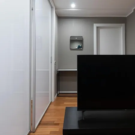 Italianway Comfort - Solferino 33 *