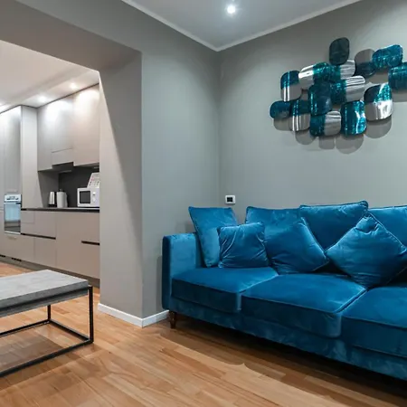 Italianway Comfort - Solferino 33 Apartment *