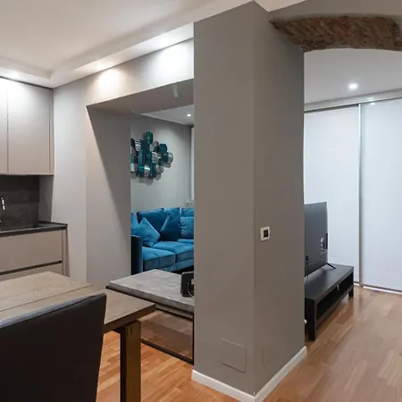 Italianway Comfort - Solferino 33 Appartement Milan