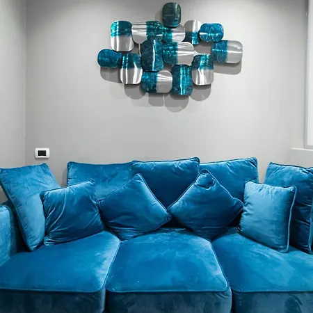 Apartment Italianway Comfort - Solferino 33 *