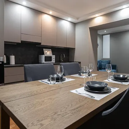 Italianway Comfort - Solferino 33 *