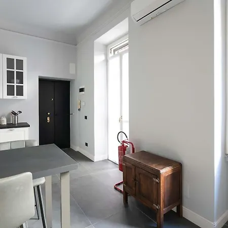 Arts At Argonne Apartament *