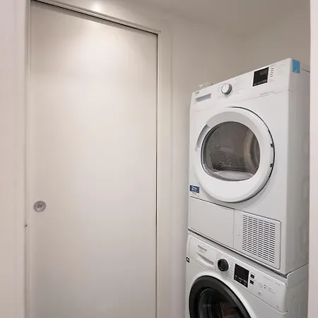 Apartament Arts At Argonne