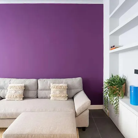 Apartament Arts At Argonne *