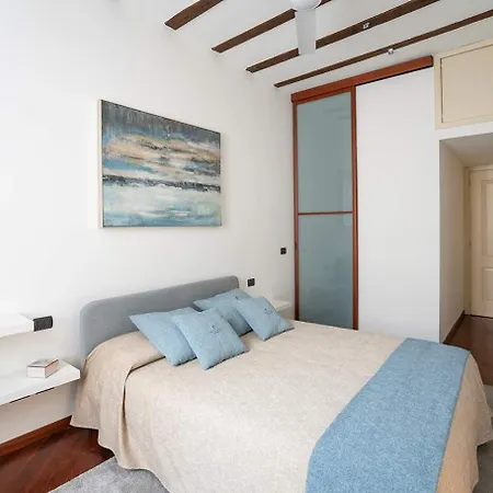 Apartment Arts At Porta Venezia *