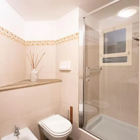 Apartment Arts At Porta Venezia Milan