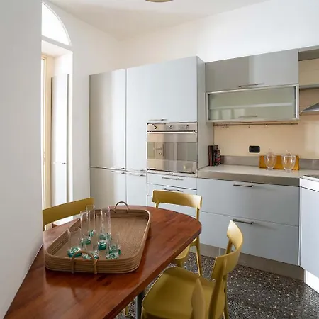 Arts At Porta Venezia Apartment Milan