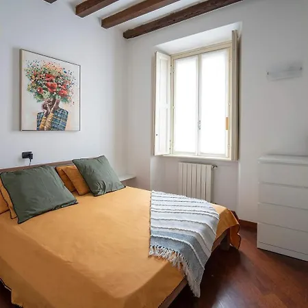 Arts At Porta Venezia Apartment