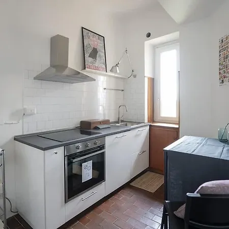 Arts At Porta Romana