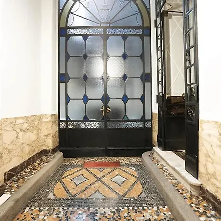 Arts At Porta Romana 밀라노