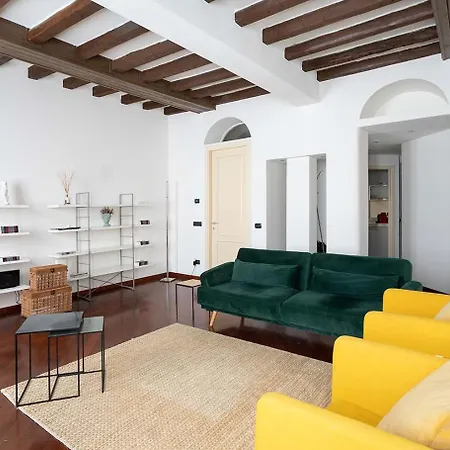 Apartment Arts At Porta Venezia