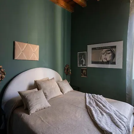 Apartamento Arts At Porta Venezia I *