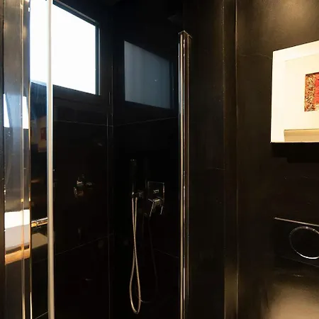 아파트 Arts At Porta Venezia I 밀라노