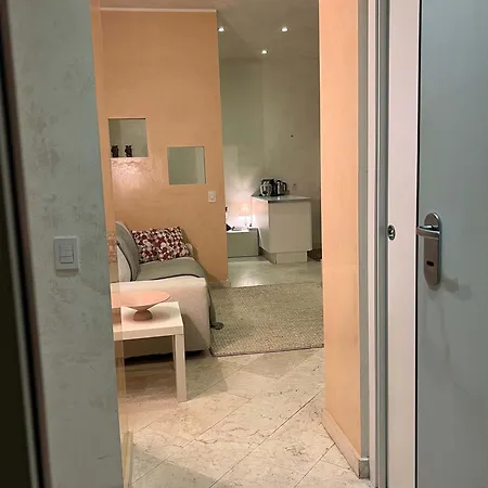 Arts At Missori 公寓 米兰