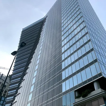 شقة Arts At Porta Nuova *
