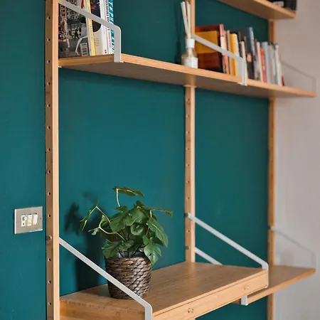 Apartmán Deltico; 4 Guests In Washington Area *