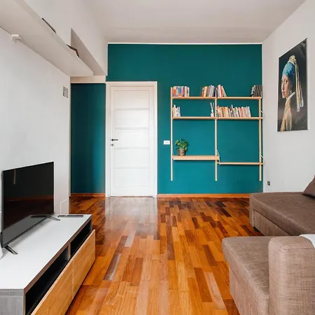 Διαμέρισμα Deltico; 4 Guests In Washington Area