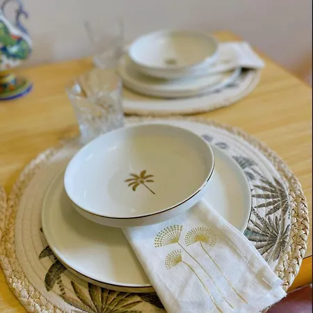 Apartman Ss Milánó