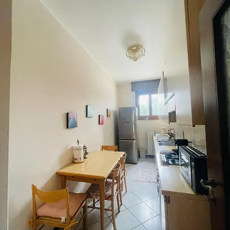 Daire Ss Milano